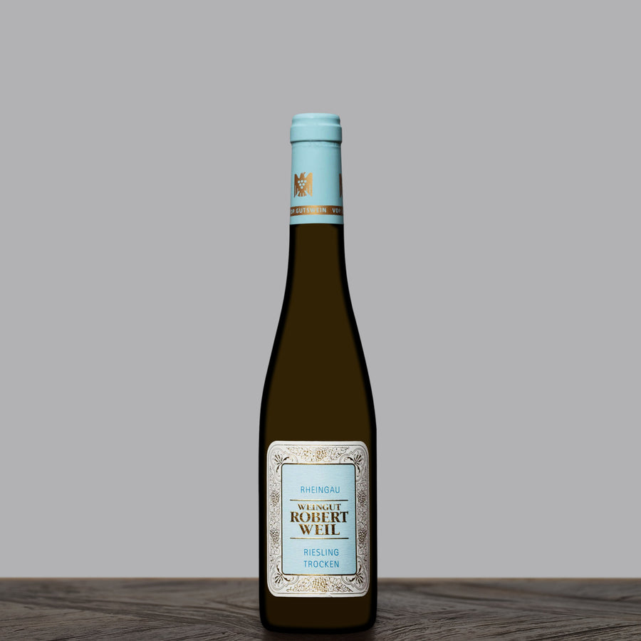 2020 Robert Weil Rheingau Riesling Trocken Half Bottle (375ml)