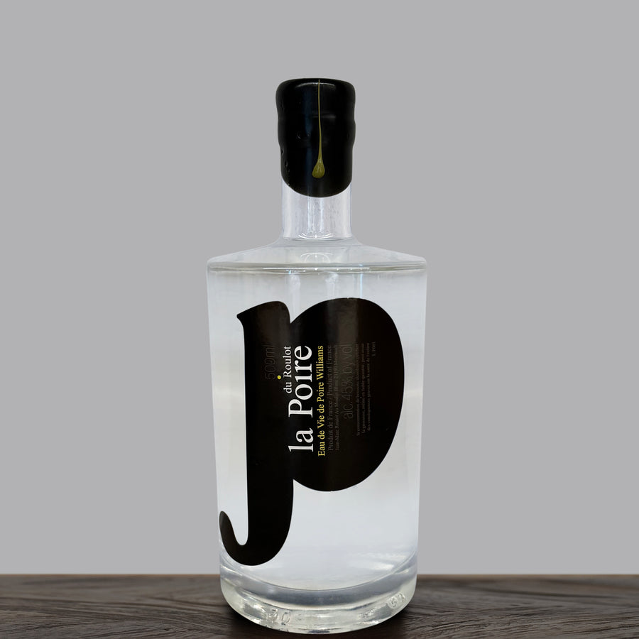 Roulot Eau De Vie De Pear