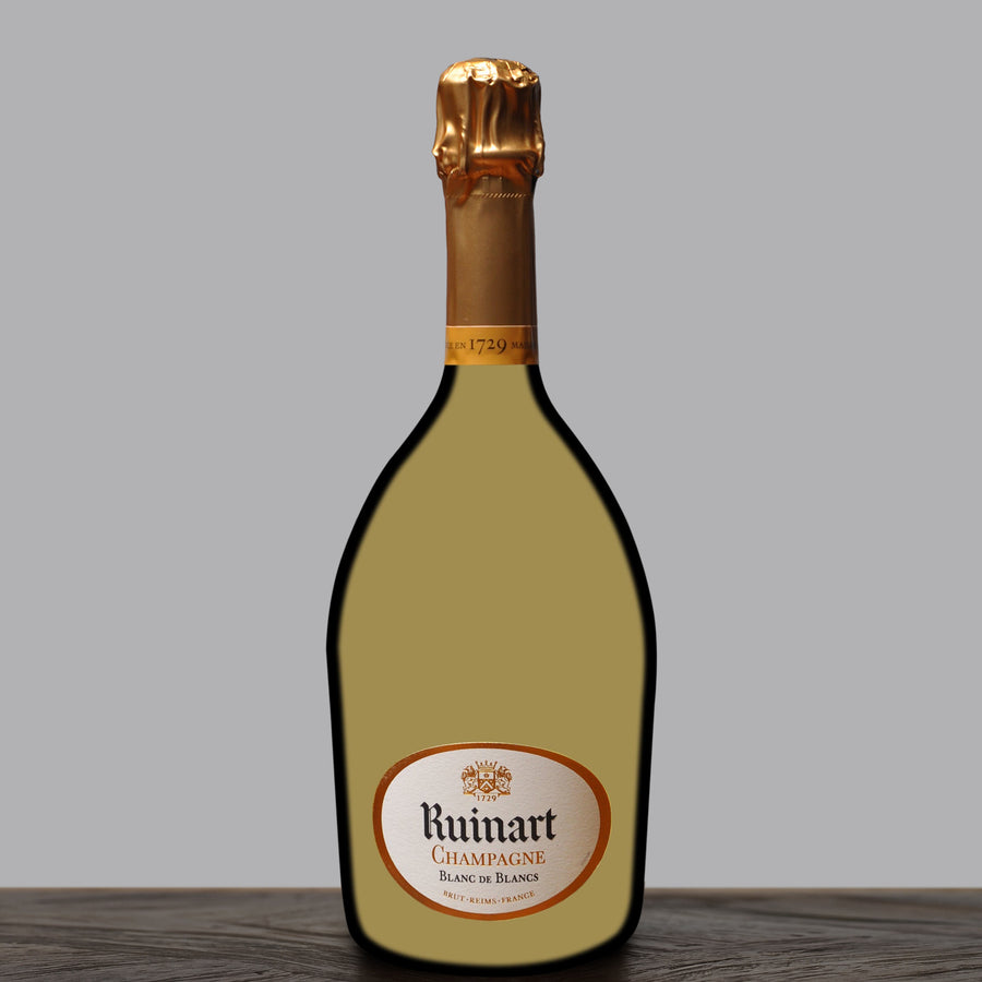 Ruinart Blanc De Blanc NV 1.5L