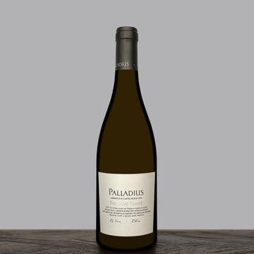 Sadie Family Swartland Palladius Blanc