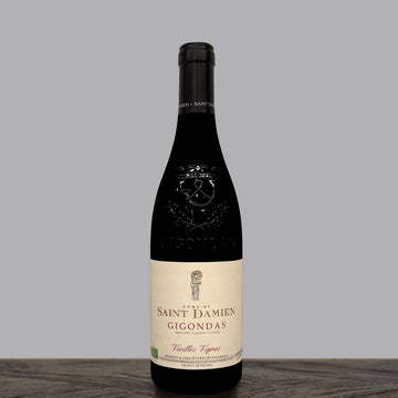 Saint-Damien Gigondas Vieilles Vignes