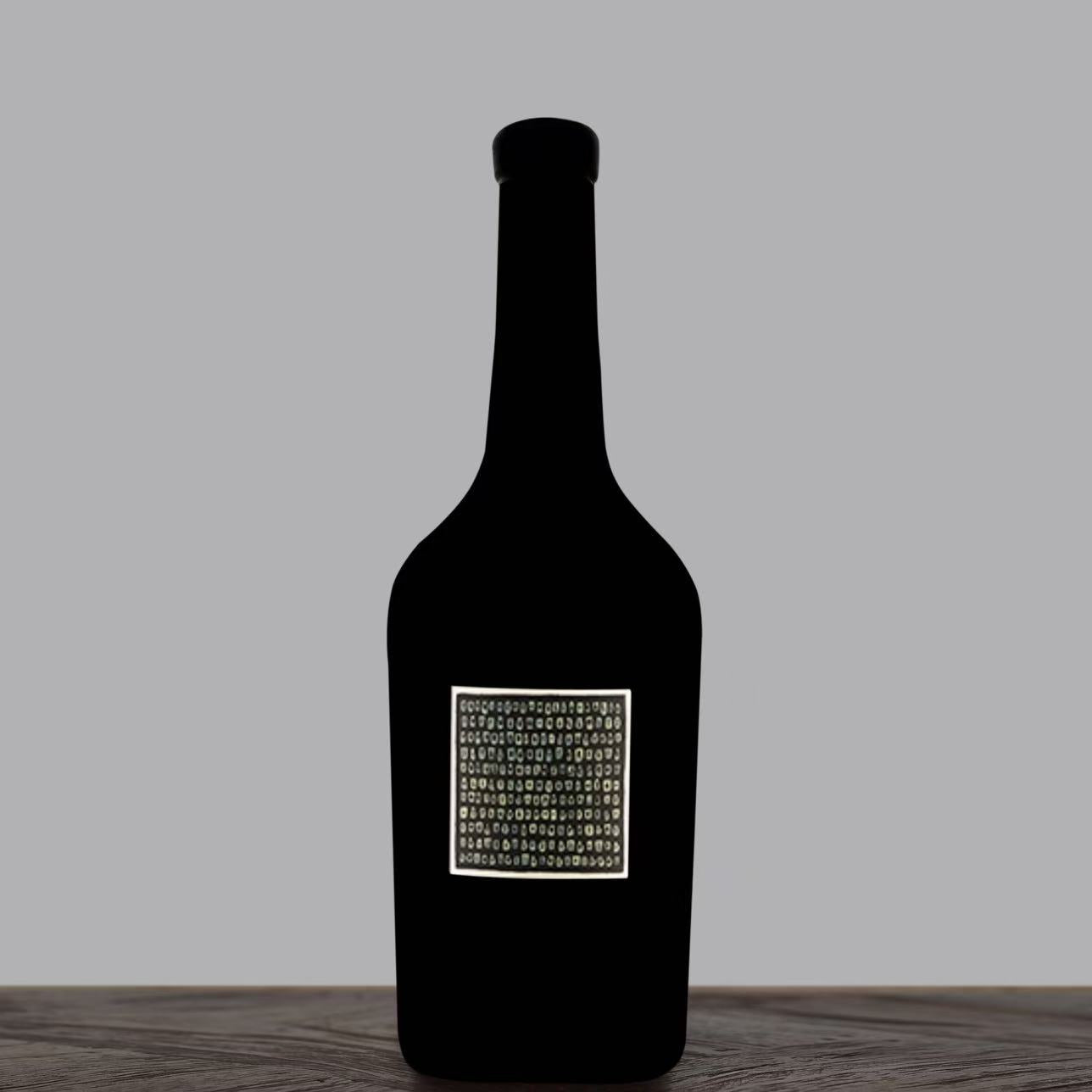 SAMI-ODI | Fine Wine | Wine More Cellars