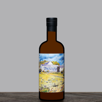 Sansibar Secret Highland Malt Whisky