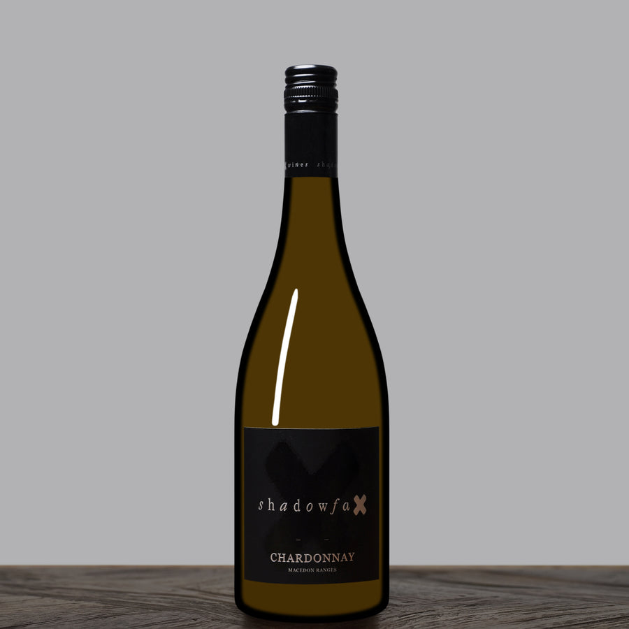 2022 Shadowfax Macedon Ranges Chardonnay
