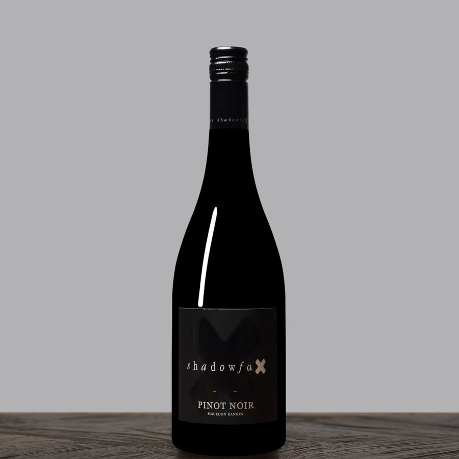 2022 Shadowfax Macedon Ranges Pinot Noir