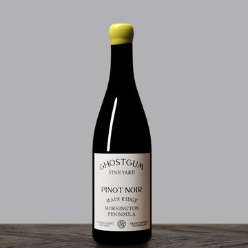 2021 Southern Light Vineyard Ghostgum Pinot Noir