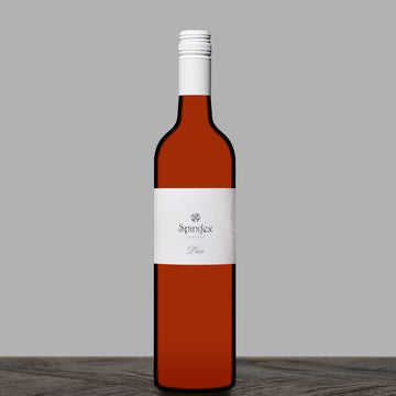 2021 Spinifex Luxe Rose