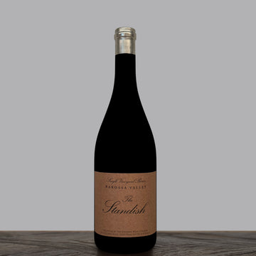 Standish Barossa Valley Single Vineyard Shiraz