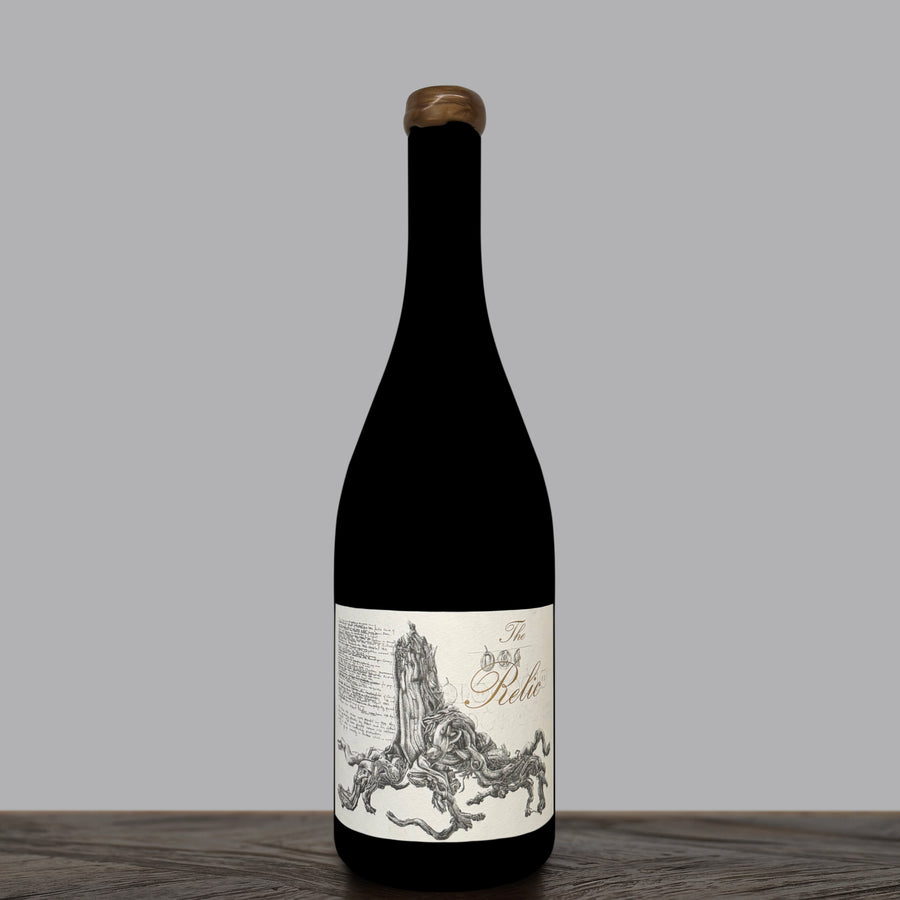 Standish The Relic Shiraz Viognier