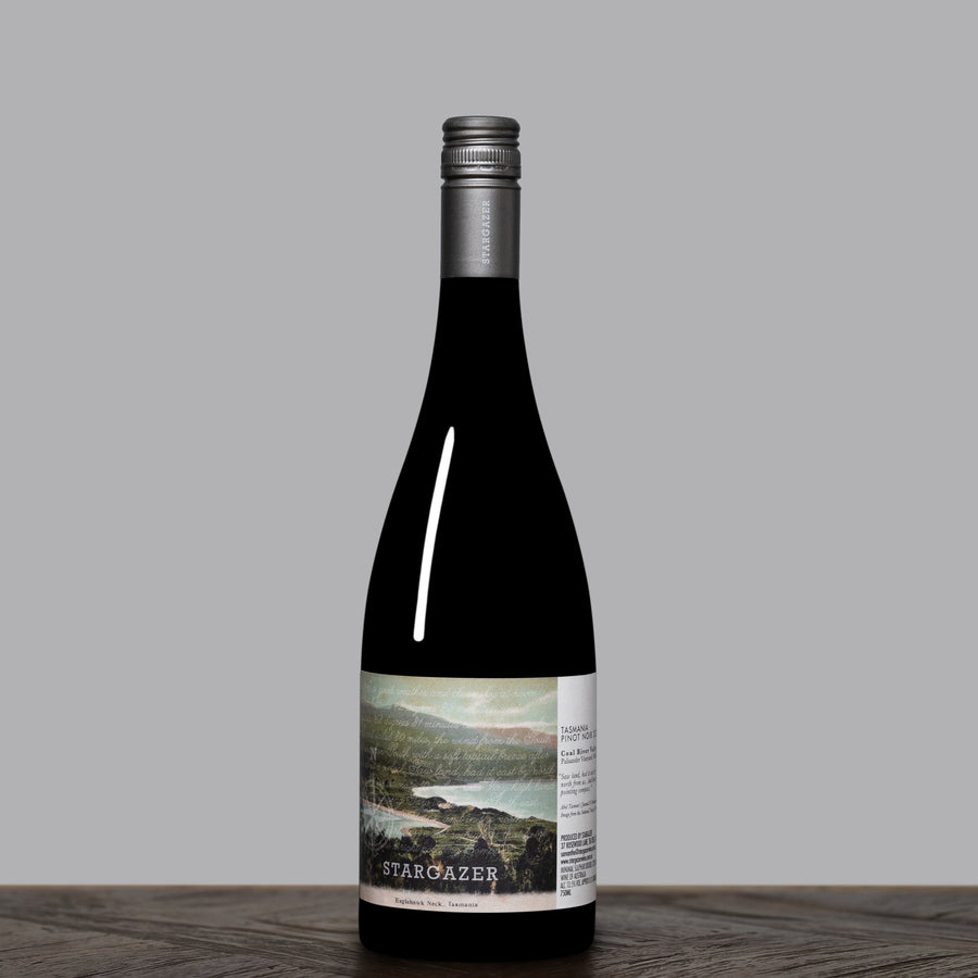 2022 Stargazer Tasmania Pinot Noir