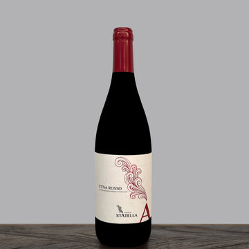 2022 Statella Etna Rosso