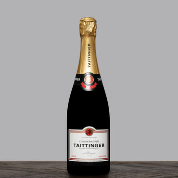 Taittinger Brut Reserve NV Champagne