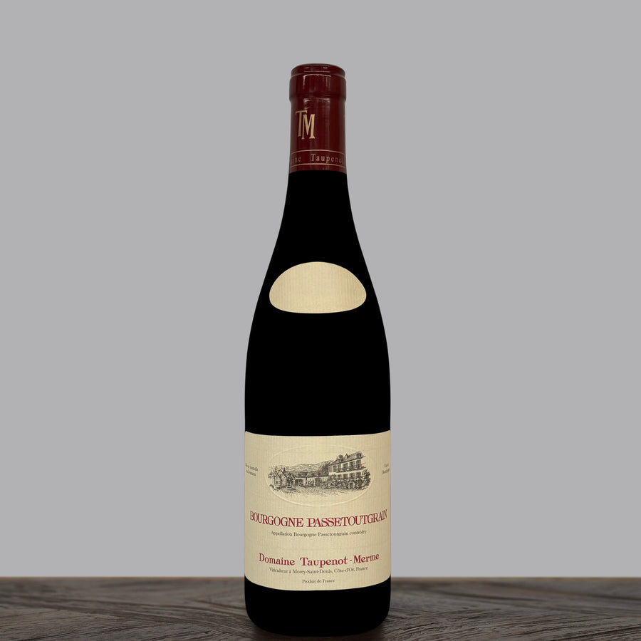 2021 Taupenot-Merme Bourgogne Passetoutgrain