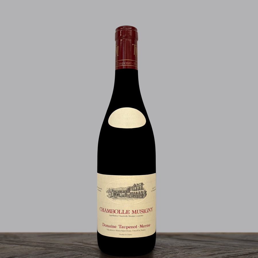 2021 Taupenot-Merme Chambolle-Musigny