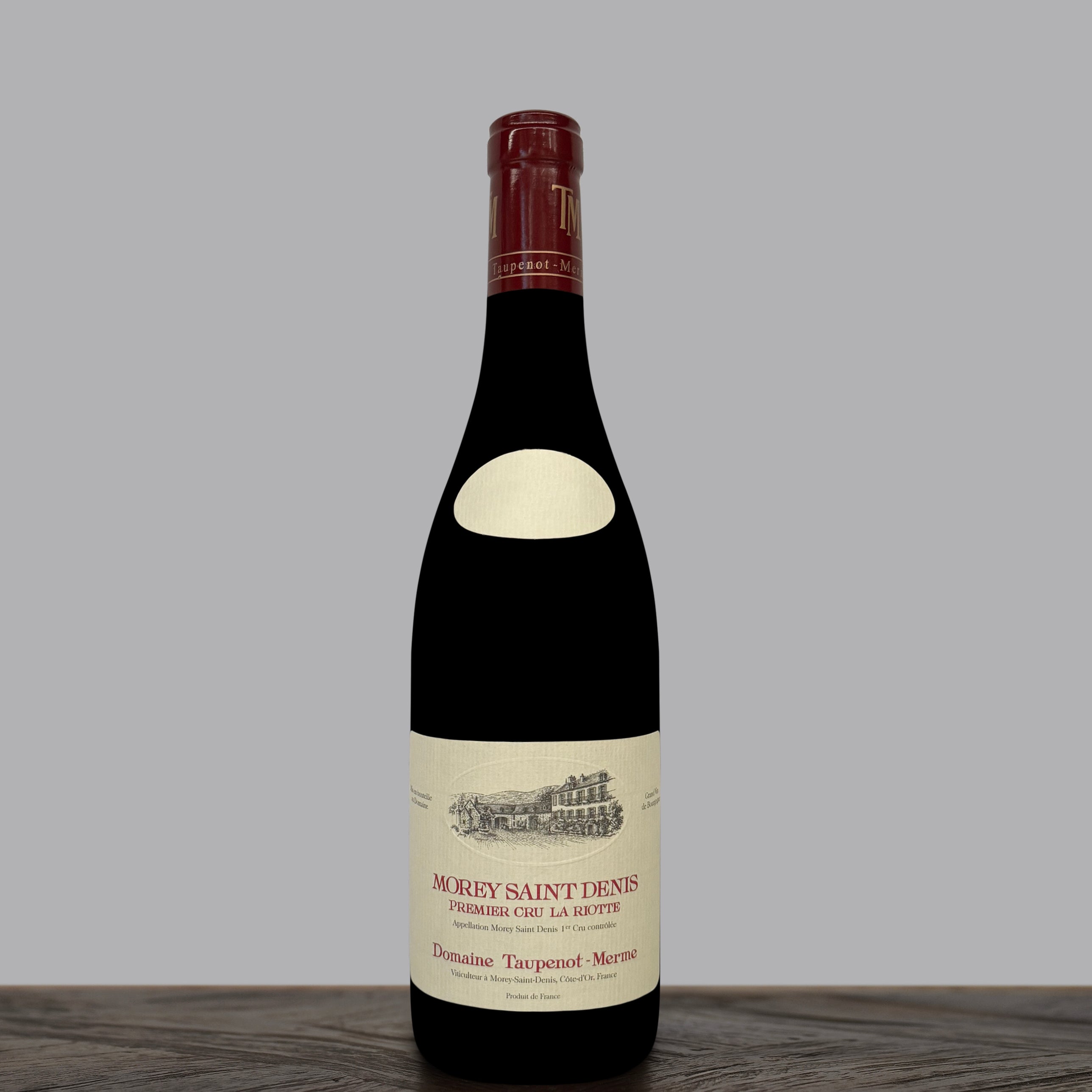 Taupenot-