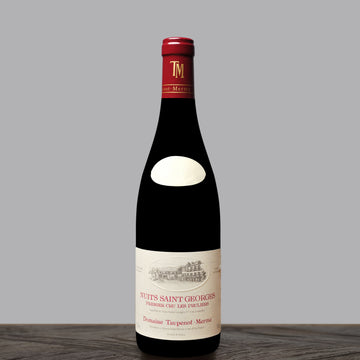 DOMAINE TAUPENOT-MERME | Fine Wine | Wine More Cellars