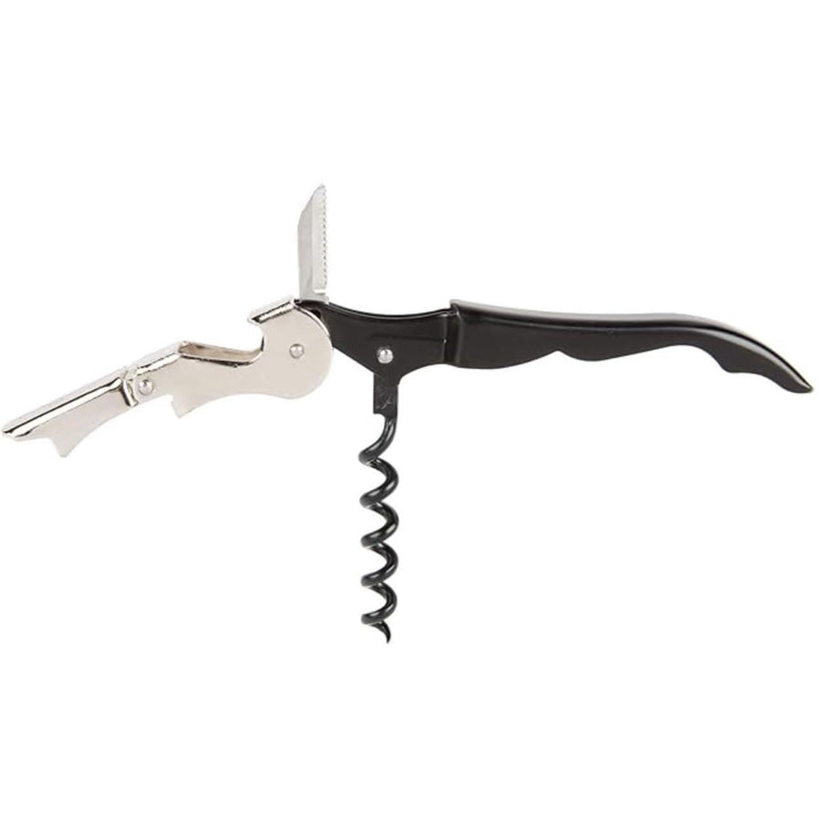 The Pulltap Corkscrew - Wine Opener