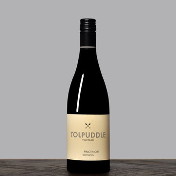 2022 Tolpuddle Pinot Noir