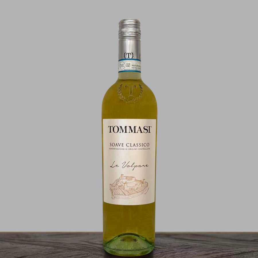 Tommasi Soave Classico
