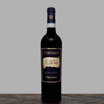 Tommasi Valpolicella Ripasso Classico