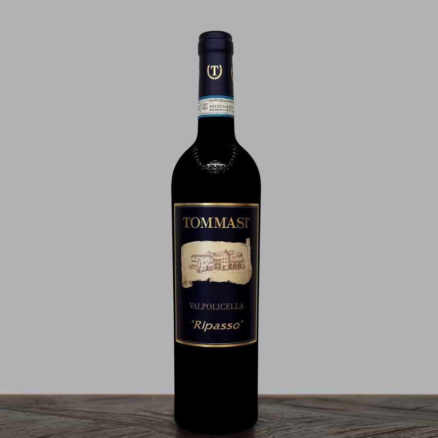 Tommasi Valpolicella Ripasso Classico