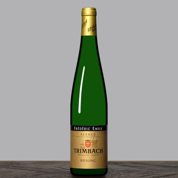 2014 Trimbach Frederick Emile Riesling