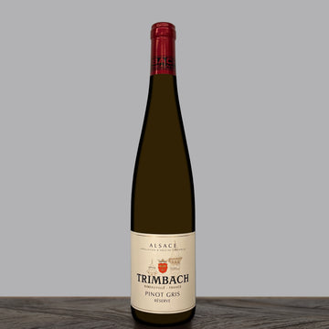 Trimbach Pinot Gris Reserve