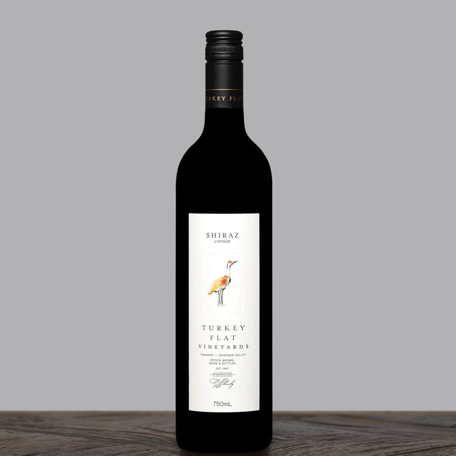 2021 Turkey Flat Vineyard Shiraz
