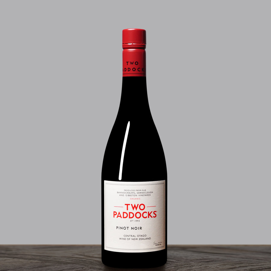 2021 Two Paddocks Pinot Noir