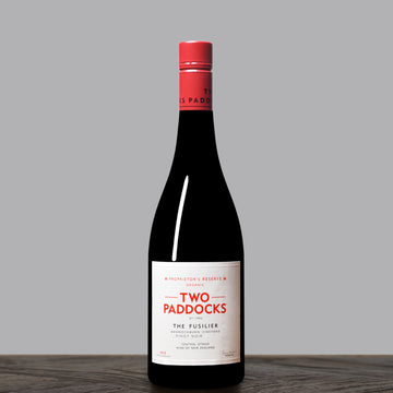 2020 Two Paddocks The Fusilier Pinot Noir