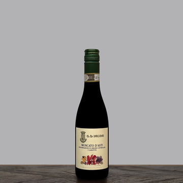 Vajra Moscato D'asti 375ml