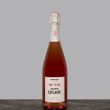 Valentin Leflaive | Fine Wine | Wine More Cellars