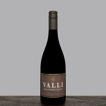 Valli Burn Cottage Vineyard Pinot Noir