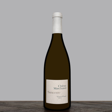 Vincent Pinard Sancerre Chene Marchand