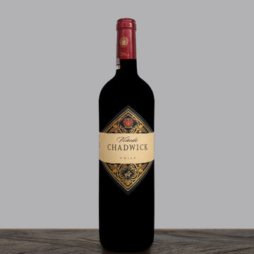 Vinedo Chadwick