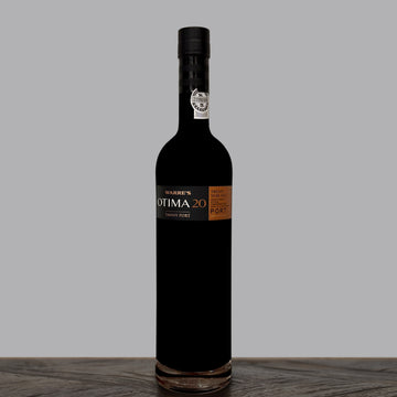Warre's Otima 20 Year Old Port