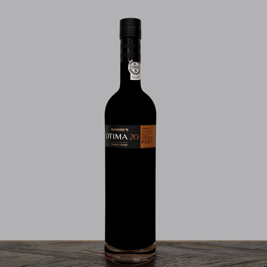 Warre's Otima 20 Year Old Port