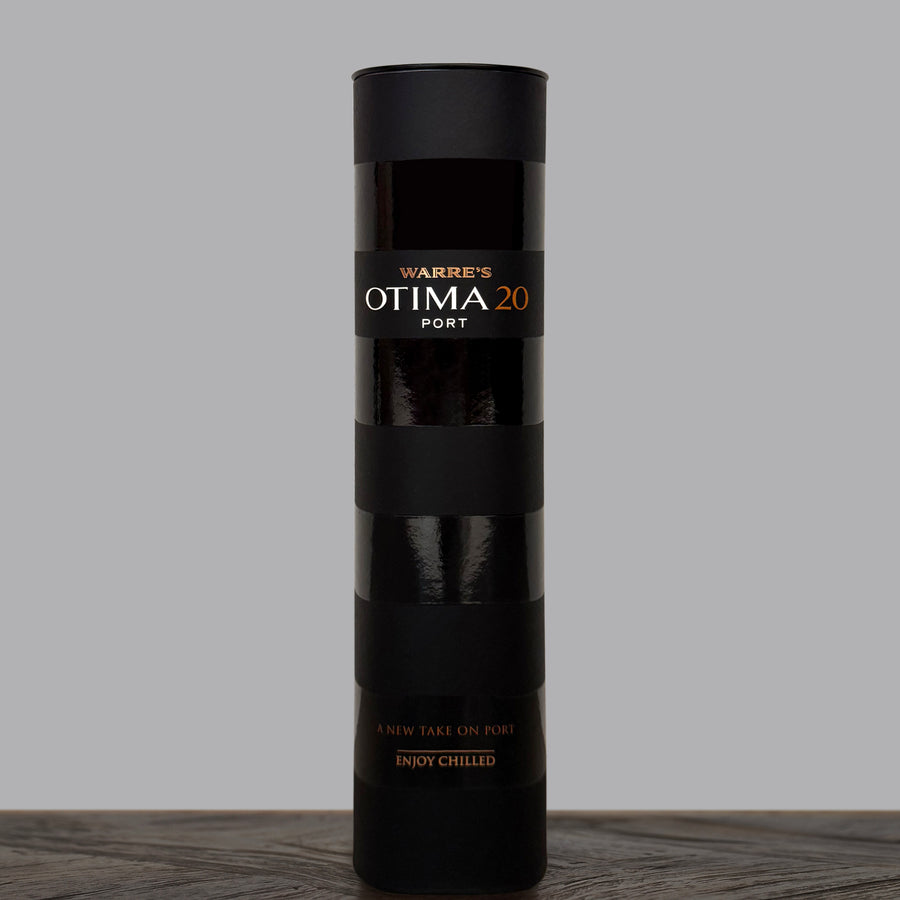 Warre's Otima 20 Year Old Port