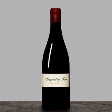 2020 By Farr Sangreal Pinot Noir