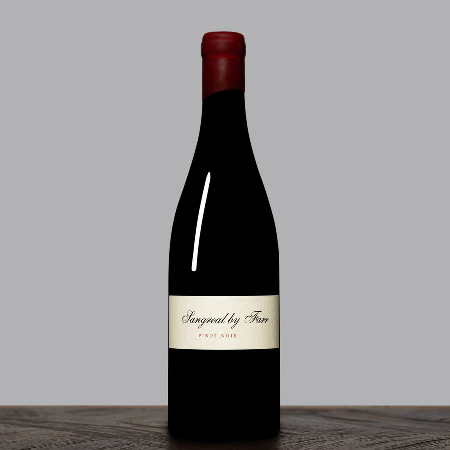 2021 By Farr Sangreal Pinot Noir
