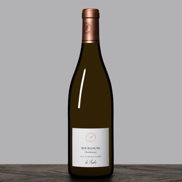 2019 Les Parcellaires De Saulx Bourgogne Chardonnay