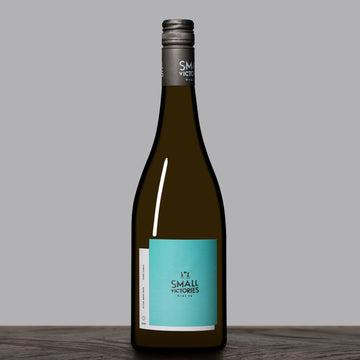 2022 Small Victories Wine Co. Pinot Gris