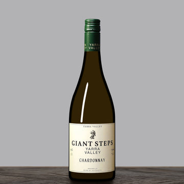 2022 Giant Steps Yarra Valley Chardonnay