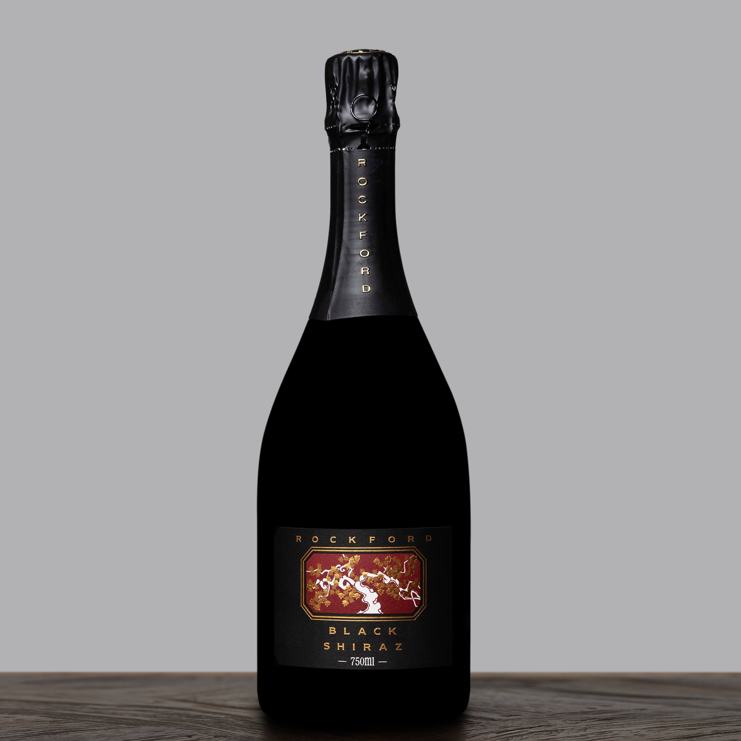 2021 Rockford Black Shiraz | Wine More Cellars