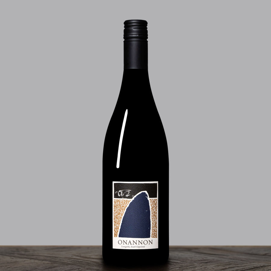 2017 Onannon Leonagtha South Gippsland Pinot Noir