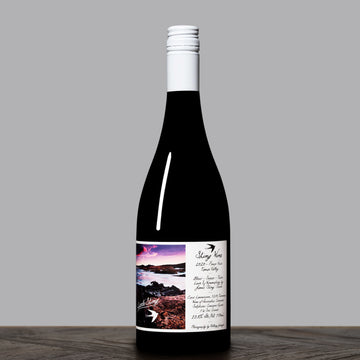 2020 Shiny Wine Little Shiny Tasmania Pinot Noir