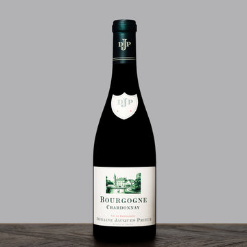 2019 Domaine Jacques Prieur Bourgogne Chardonnay