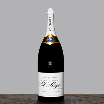 Pol Roger Reserve Brut Champagne Nv 9L