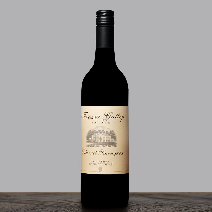 2021 Fraser Gallop Estate Wilyabrup Cabernet Sauvignon