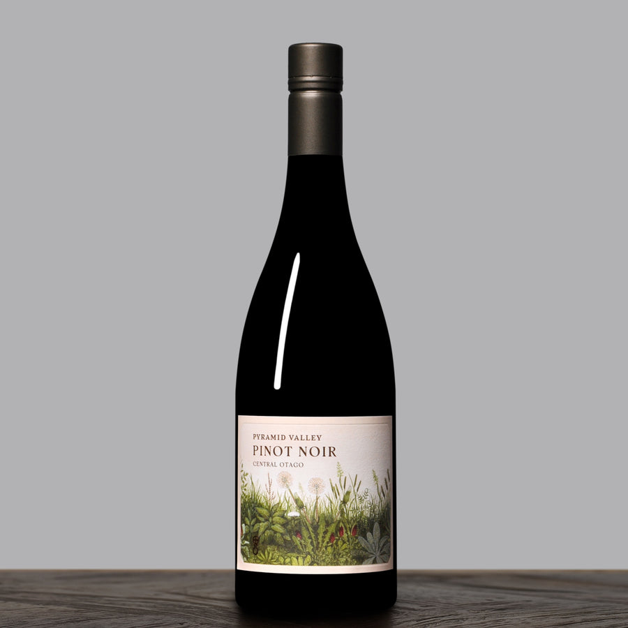 2020 Pyramid Valley Central Otago Pinot Noir